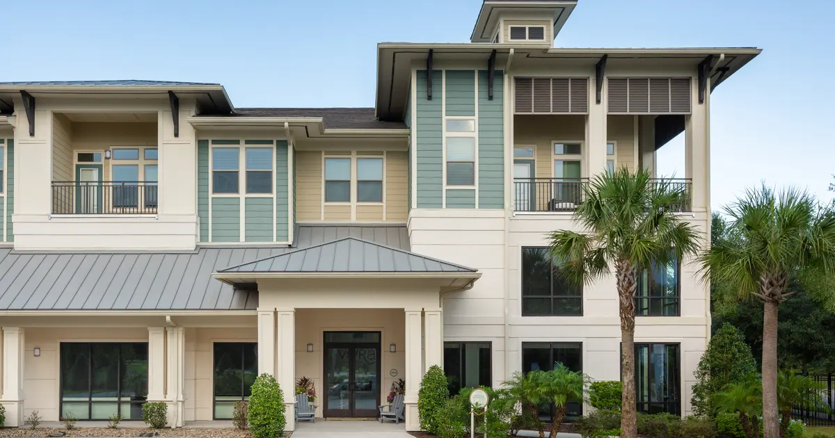 Apartments Near St. Johns Town Center Contact Vera